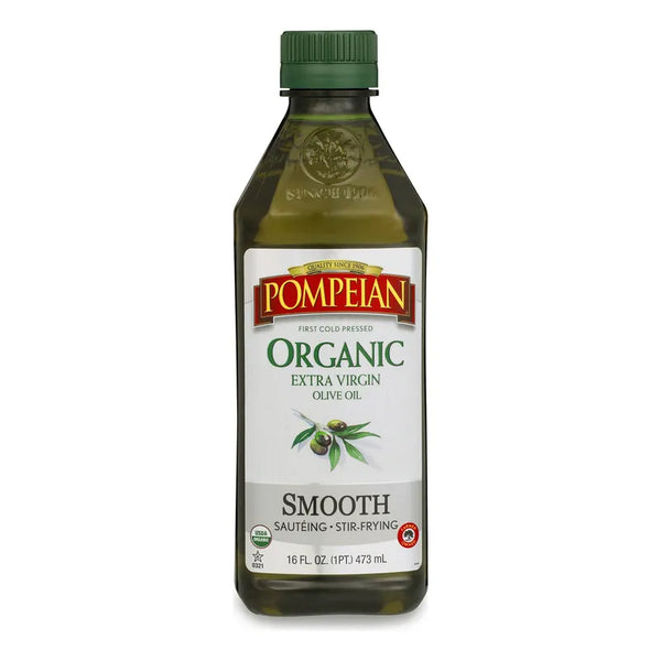 Aceite De Oliva Virgen Extra Nosotros Sin Gluten Orgánico