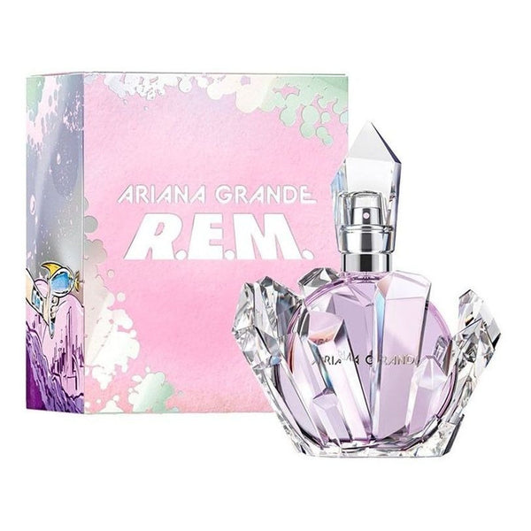 Perfume Ariana Grande REM Unica Fragancia Floral Y Oriental