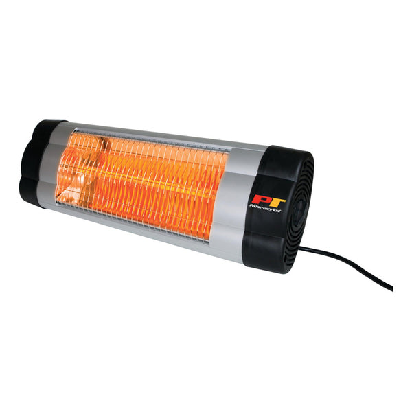 Calentador Infrarrojo W5008 1500W Rendimiento Eficiente Y Resistente Al Agua