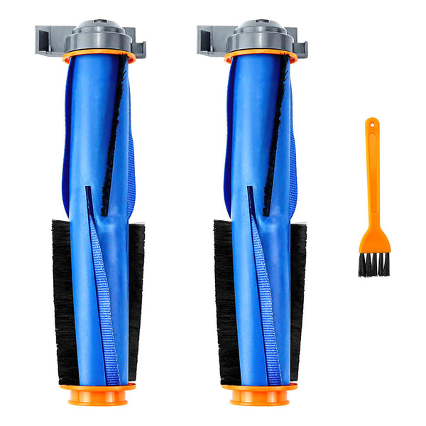 Cepillo Enrollable De Repuesto Luxrilix Para Aspiradora Shark Matrix Limpieza Impecable