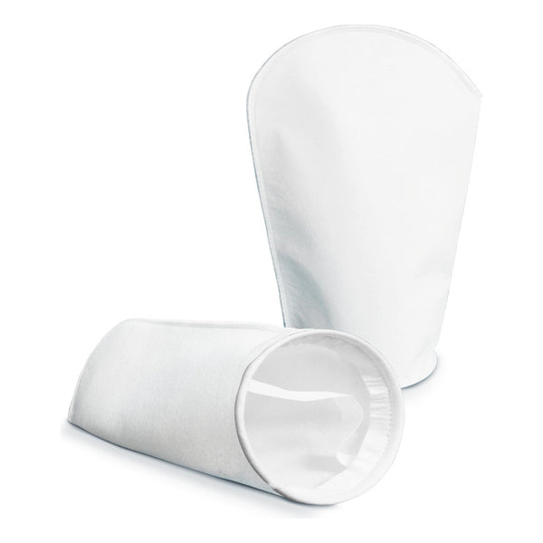 Calcetín De Filtro Jor 200 Micras Lavable Reutilizable Para Acuarios