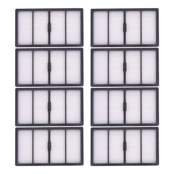 Filtros De Repuesto Para Irobot Roomba Serie S9 Alta Eficiencia