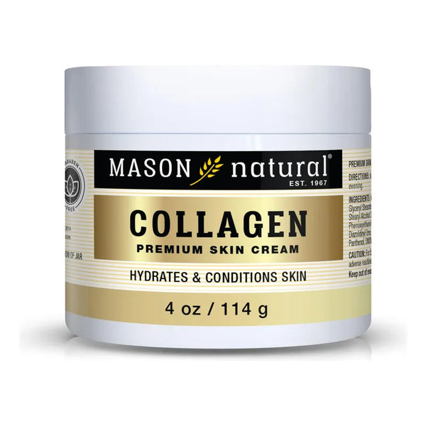 Crema Hidratante Antienvejecimiento Colágeno Piel Firme Hidratada