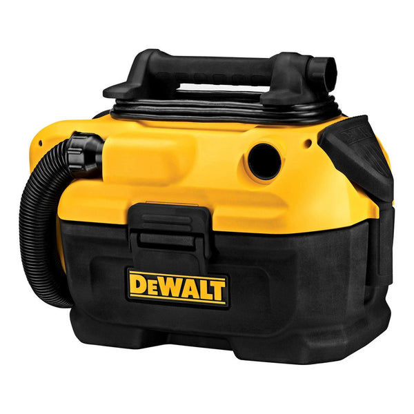 Dewalt Dcv581h Aspiradora Portátil Inalámbrica Y Con Cable