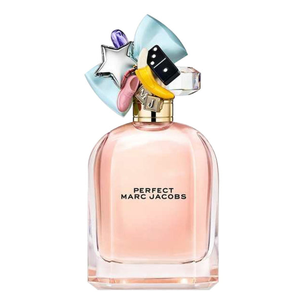 Marc Jacobs Perfect EDP 100 Ml Para Mujer Fragancia Exclusiva Que Fascina