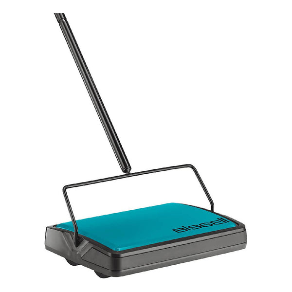 Barredora Mecánica Bissell EasySweep Inalámbrica Con Filtro Sin Bolsa