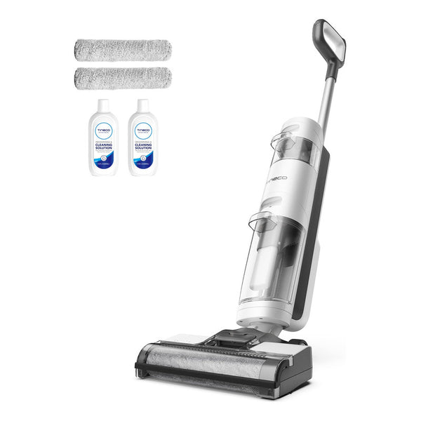 Aspirador Tineco Ifloor 3 Breeze Complete Inalambrico Y Trapeadora