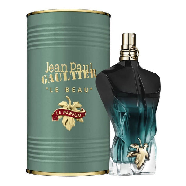 Jean Paul Gaultier Le Beau Le Parfum Intense Edp 125 Ml Para Hombre Con Alta Concentración