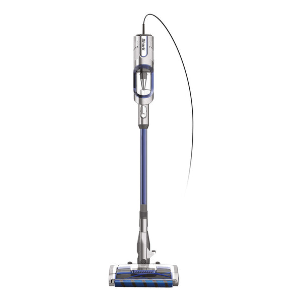 Aspiradora Shark Hz2002 Vertex Ultraligera Con Cable Y Cepillo Para Mascotas