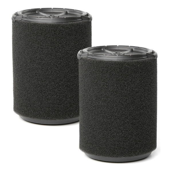 Filtro Craftsman Para Aspiradora 5 A 20 Galones Alto Rendimiento