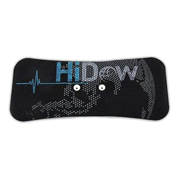 Almohadillas De Gel Para Electrodos Hidow Tens, Stem Y Ems - Imagen 1