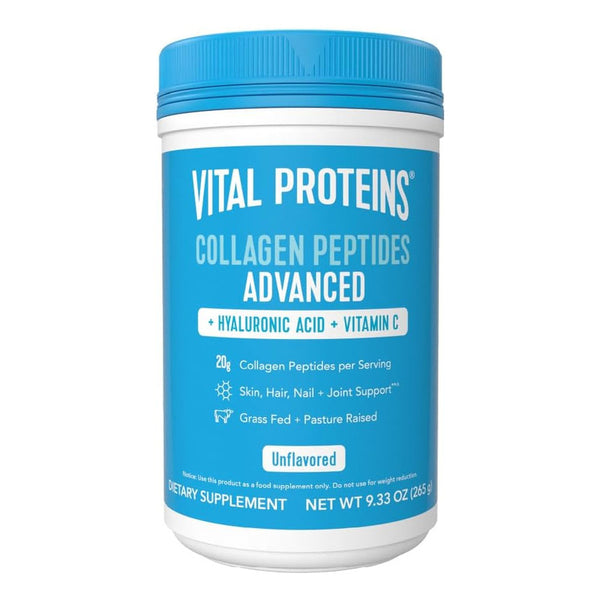 Peptidos De Colageno Vital Proteins Para Piel Cabello Uñas Y Articulaciones