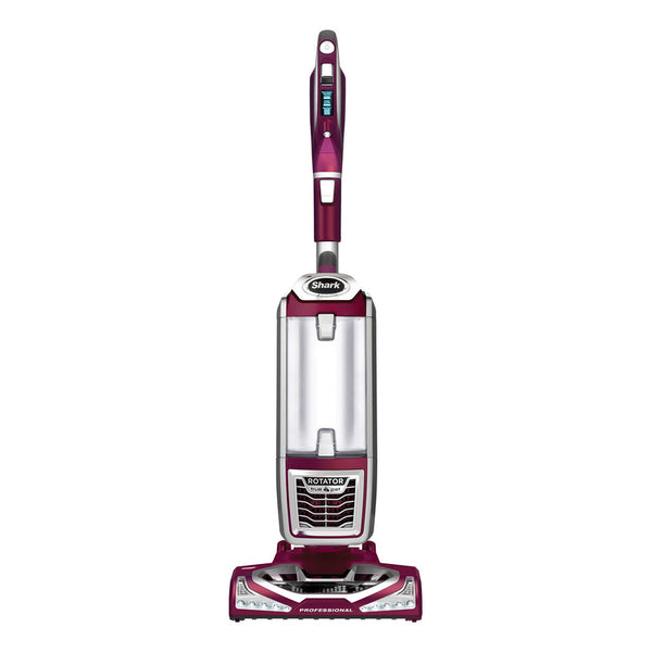 Aspiradora Shark Nv752 Truepet Vertical Con Filtro Hepa Y Cepillo Electrico