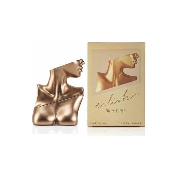 Billie Eilish Eilish Eau De Parfum 100ml Aroma Unico Juvenil