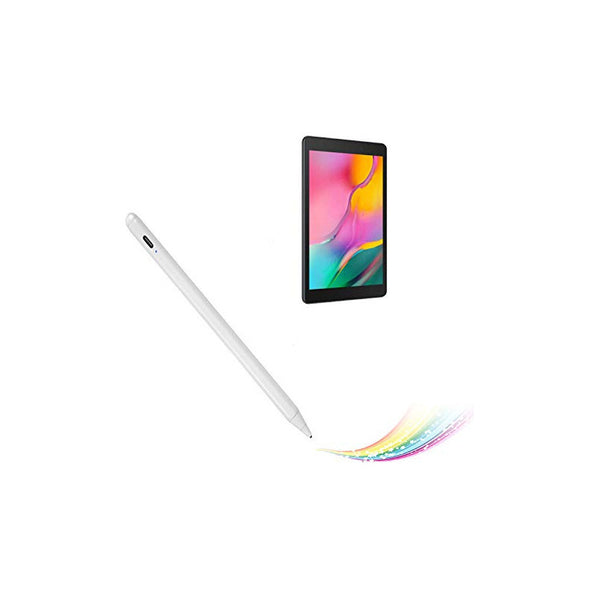 Lapiz Optico Activo Para Samsung Galaxy Tab A 2019 Precision y Elegancia