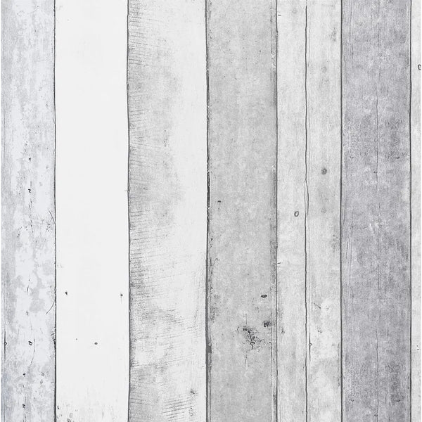 Papel De Contacto Gris Y Blanco Vinilo Diseño Autoadhesivo Fácil Limpieza