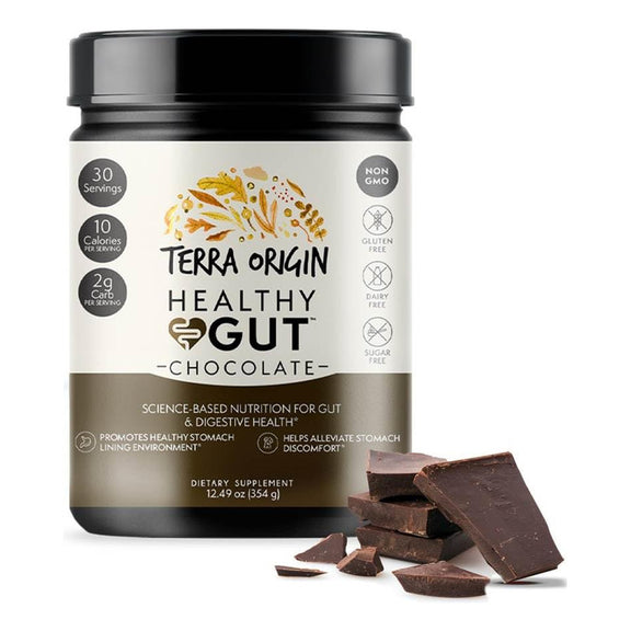 Chocolate Intestinal Saludable 30 Porciones Beneficios Digestivos ...