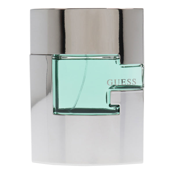 Guess Guess Para Hombre Spray Edt 5.1 Oz Aroma Especiado Y Fresco