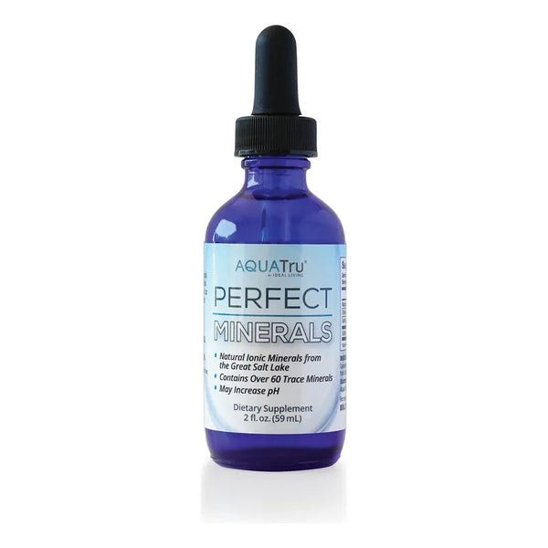 Aquatru Agua Mineral Purificada Sistema Ósmosis Inversa Perfecto
