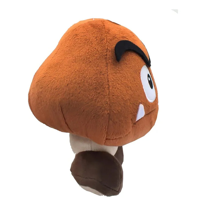 Little Buddy Super Mario All Star Collection Goomba - Pelu. Color Multicolor - Imagen 1