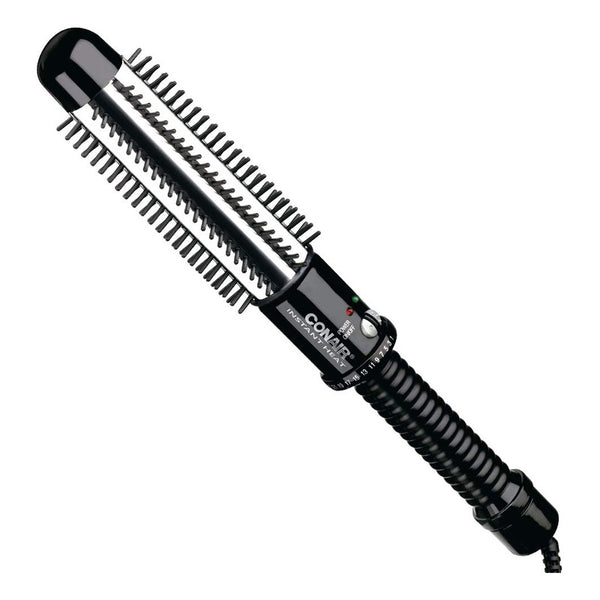 Cepillo De Peinado Conair Instant Heat 1 1/4 Pulgadas Estilo Y Eficiencia