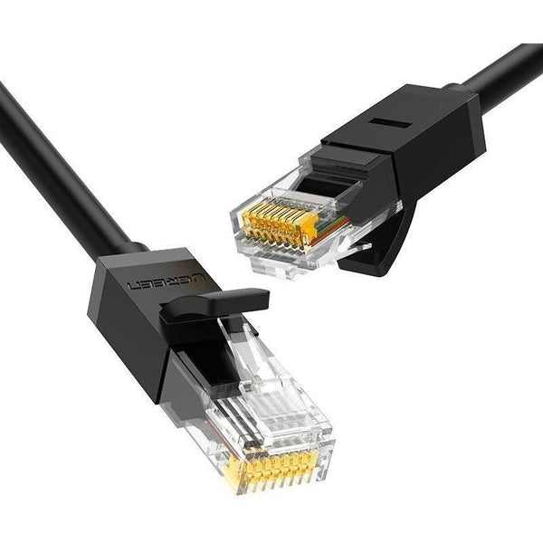 Cable Ethernet Cat6 2m Alta Velocidad Conexión Segura y Estable