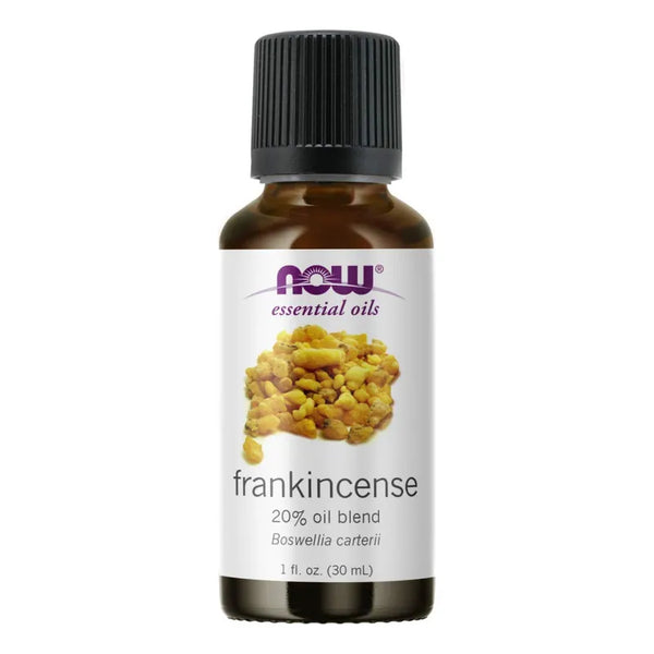 Aceite Esencial Mezcla Incienso Jojoba Puro Aroma Relax