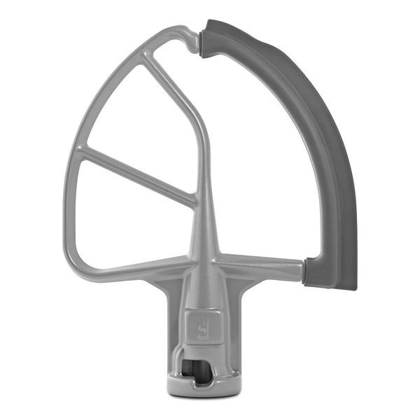 Accesorio Kitchenaid Batidora De Pie 6 Cuartos Borde Flexible