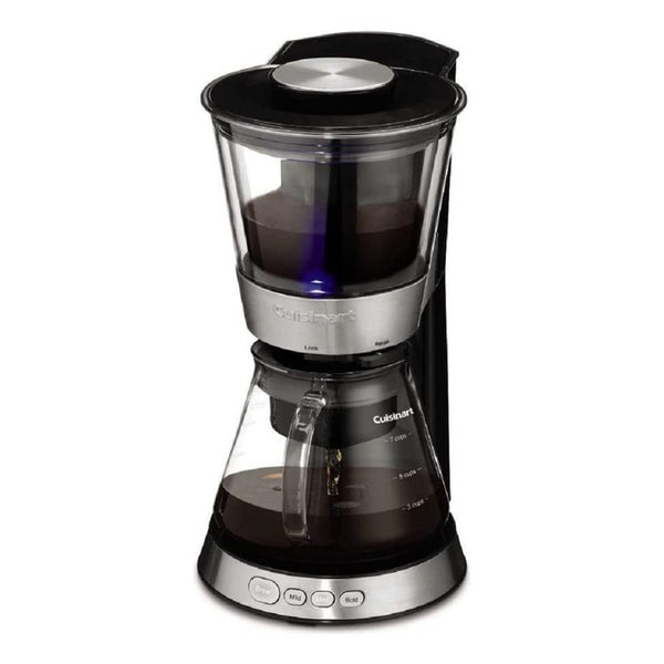 Máquina Para Hacer Cerveza Fría Cuisinart Personalizada Rápida