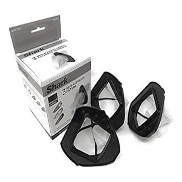 Filtros Antipolvo Shark Xsb726n Para Aspiradoras Manuales Gran Compatibilidad