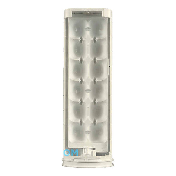 Bandeja De Hielo Para Refrigerador Bosch Modelo 12017983 Hielo Fácil Y Rápido