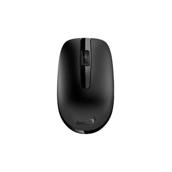 Mouse Inalámbrico Genius Nx-7007 Portabilidad Y Precisión