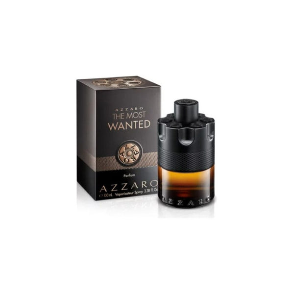 Perfume Para Hombre Azzaro The Most Wanted Le Parfum Fougère Especiado