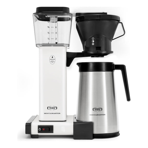 Cafetera Technivorm Moccamaster 79118 Kbt Café Perfecto Siempre