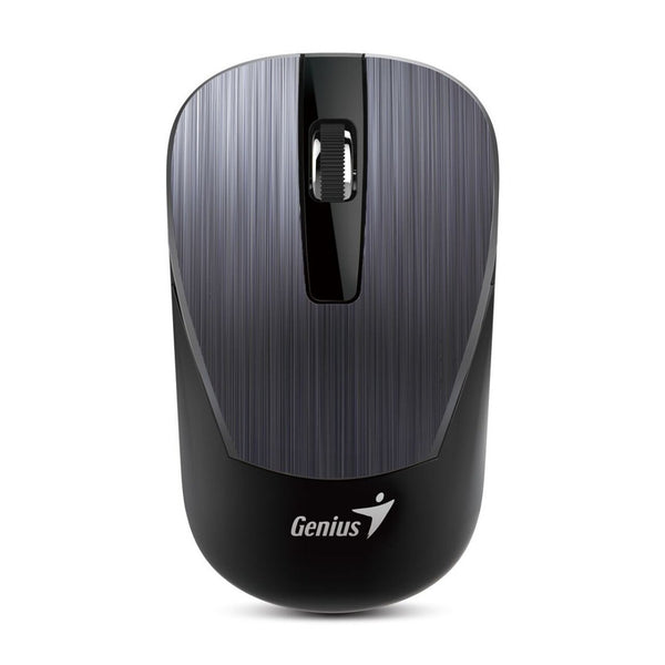 Mouse Inalambrico Genius Nx-7015 Precisión Y Comodidad Sin Cables