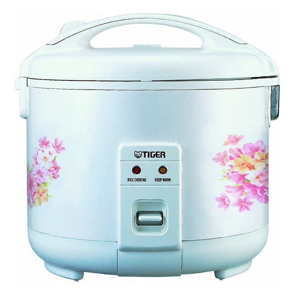 Arrocera Tiger Jnp-1000-fl 1.0 L 5.5 Tazas Mantiene Calor Hasta 12 Horas