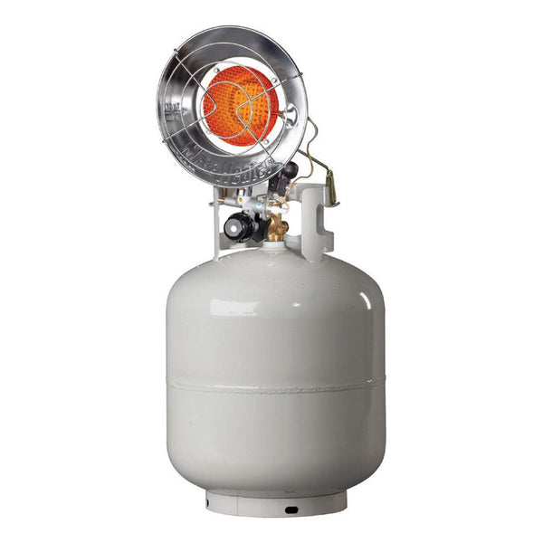 Calentador Portátil Propano 15000 Btu Mr Heater Ideal Outdoor