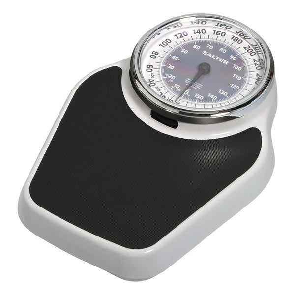 Bascula De Bano Salter Pro-Helix Professional Con Capacidad 400LB