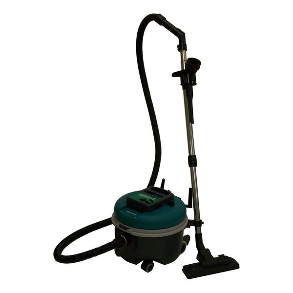 Aspirador Bissell Biggreen Commercial Bgcomp9h 7.3l Potencia Ajustable