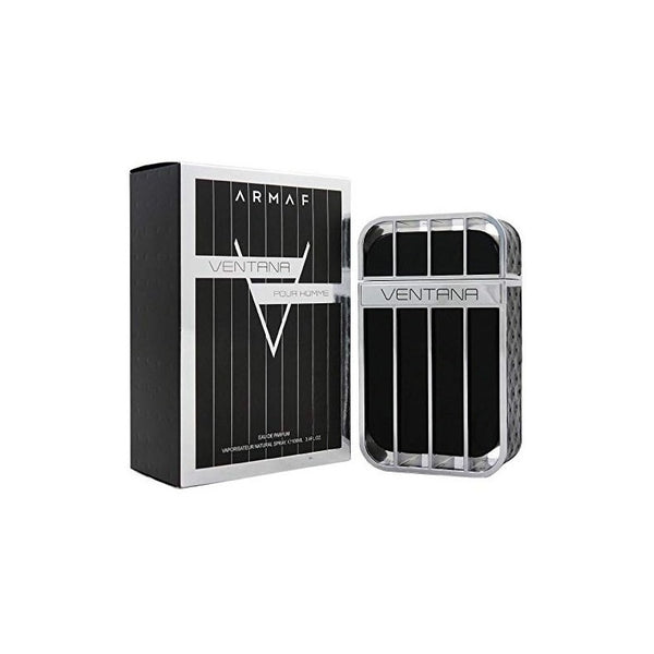 Perfume Armaf Ventana 100ml Fragancia Amaderada Para Hombre con Nota de Cedro