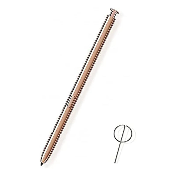Lapiz Optico De Repuesto Para Samsung Galaxy Note 20 Y Note 20 Ultra Ideal Para Crear