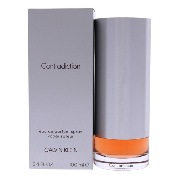 Perfume Contradiction De Calvin Klein Para Mujer Spray Edp Aroma Duradero Y Sofisticado