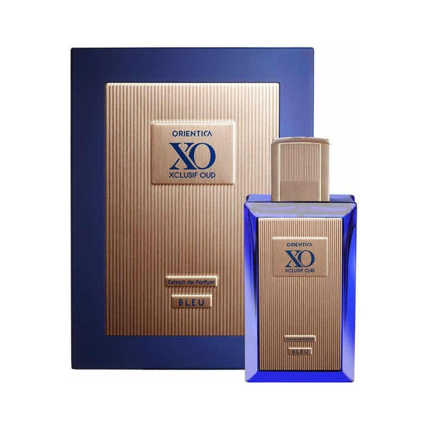 Orientica Xo Xclusif Oud Bleu 60ml Extrait De Parfum Fragancia Unisex