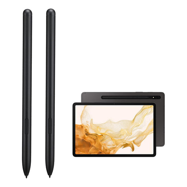 Lápiz Óptico Galaxy Tab S7 S7 Fe Todas Las Versiones Alta Sensibilidad