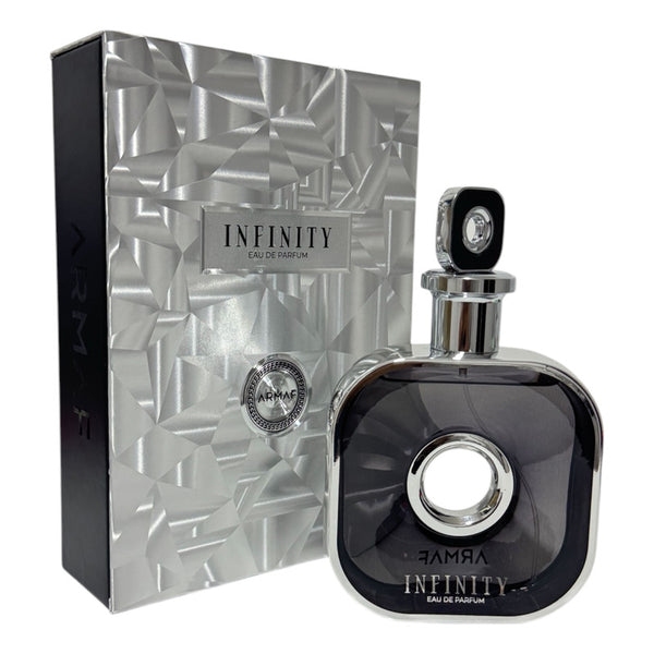 Armaf Infinity Man Edp Perfume De Hombre 100Ml Con Notas Aromáticas
