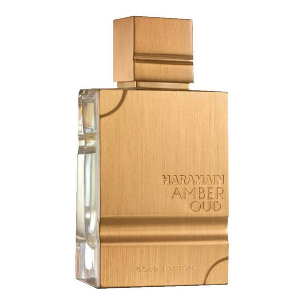 Perfume Al Haramain Amber Oud Gold Edition Edp Duracion Prolongada Sutil Elegancia
