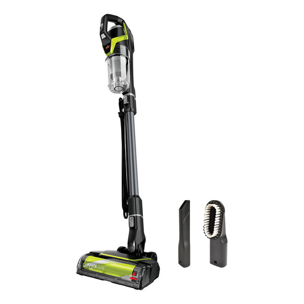 Aspiradora Bissell Powerglide Pet Slim Corded 3070 Limpieza Sin Estres