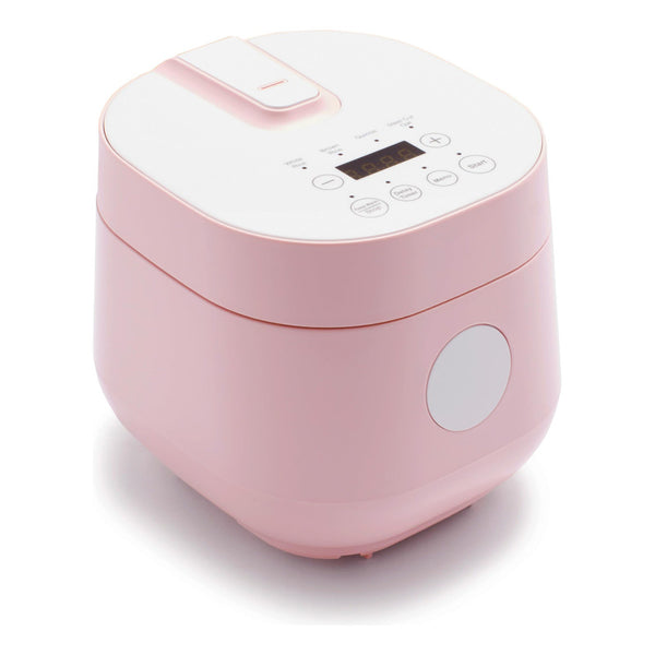 Hervidor De Arroz Greenlife Antiadherente Cocina Perfecta