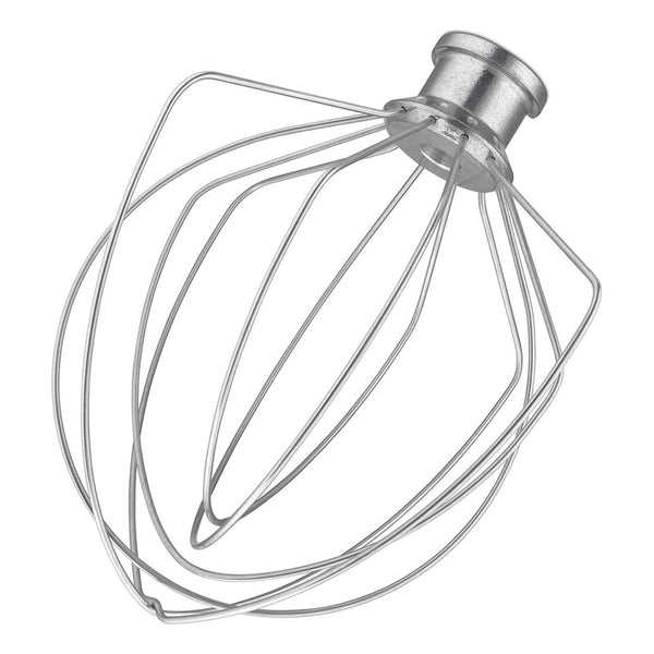 Batidor De Alambre Compatible Con KitchenAid Para Modelos K4 K5 Y Más
