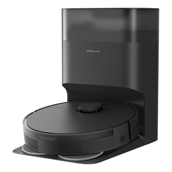 Robot Aspirador Mopa Dreame L10s Plus Autovaciado Limpieza Profunda Hogar